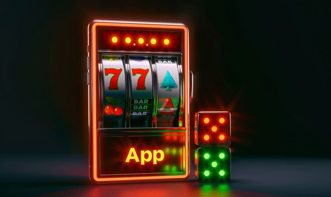 GAA138 aplikasi mobile fitur lengkap slot live casino dan taruhan olahraga dalam satu layar